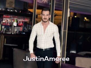 JustinAmoree