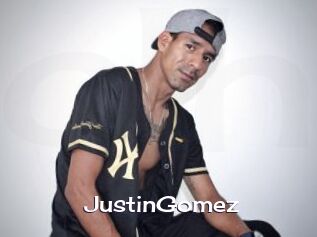 JustinGomez
