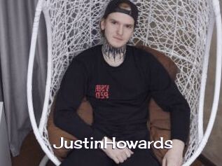 JustinHowards