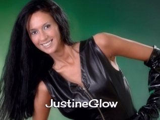 JustineGlow Click here to exit