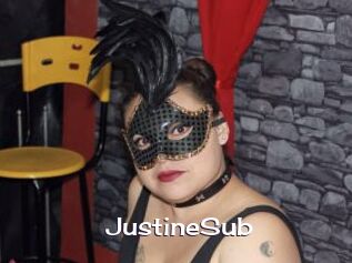 JustineSub