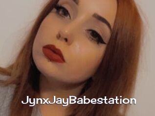 JynxJayBabestation