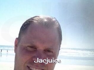 Jacjuice