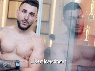 Jackasher
