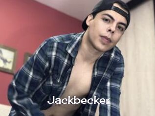 Jackbecker