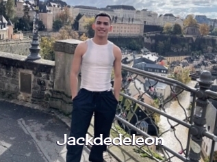 jackdedeleon Click here to exit