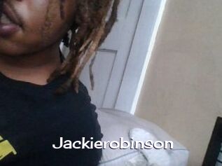 Jackierobinson