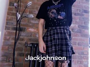 Jackjohnson