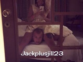Jackplusjill23