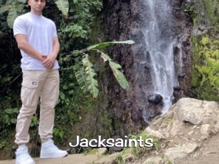 Jacksaints