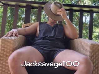 Jacksavage100