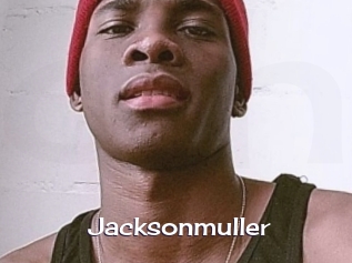 jacksonmuller Click here to exit