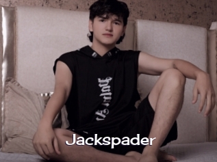 jackspader Click here to exit