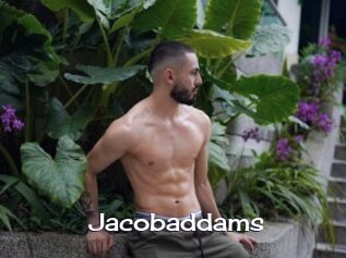 jacobaddams Click here to exit