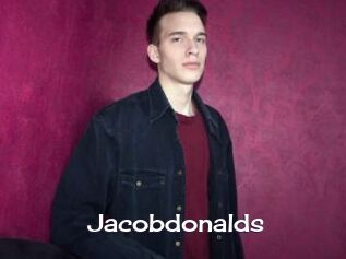 Jacobdonalds