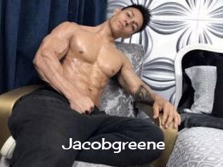 Jacobgreene
