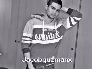 Jacobguzmanx