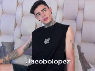 Jacobolopez