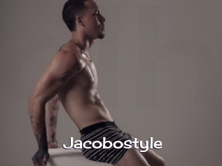 jacobostyle Click here to exit