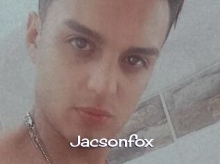Jacsonfox