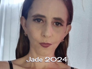 jade_2024 Click here to exit