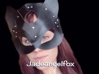 Jadeangelfox