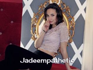 Jadeempathetic