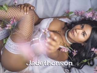 Jadethonson
