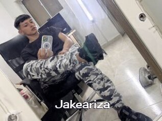Jakeariza