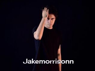 Jakemorrisonn