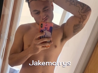 Jakemorrys