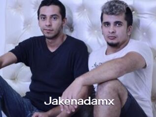 jakenadamx Click here to exit