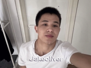 Jakeoliver