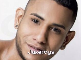Jakeroys