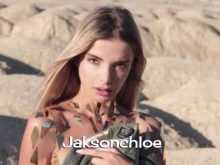 Jaksonchloe