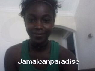 Jamaicanparadise