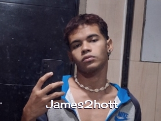 James2hott