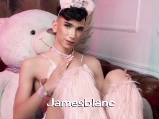 jamesblanc Click here to exit