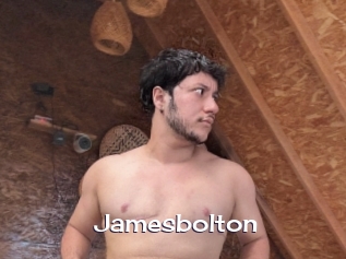jamesbolton Click here to exit