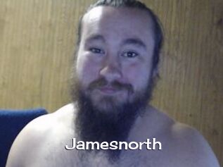 Jamesnorth
