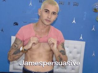 Jamespersuasive