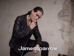Jamessparrow