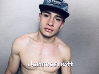 Jammeshott