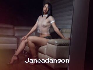 Janeadanson