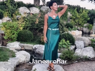 janearchar Click here to exit