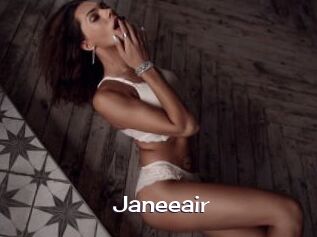 Janeeair