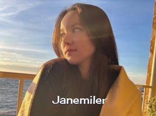 Janemiler