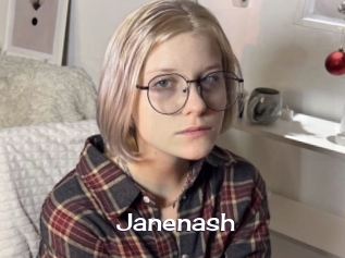 Janenash