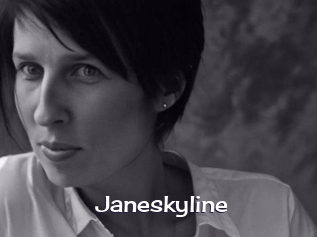 janeskyline Click here to exit