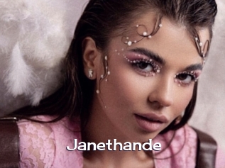 Janethande